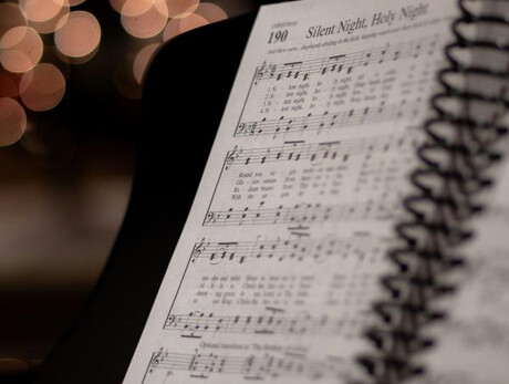 Concerto dell'Epifania a Cles