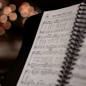 Concerto dell'Epifania a Cles