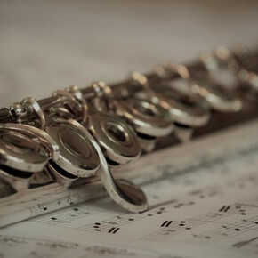 concerto scuola musicale eccher