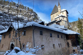 Festa di San Romedio e Cammino nella Notte
