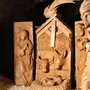 Visitare i mercatini di Natale dalla Val di Non