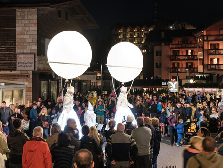 Thursdays under the stars