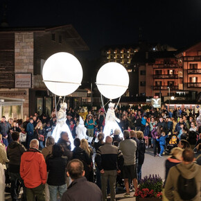 Thursdays under the stars