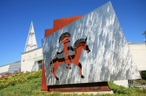 laboratorio Museo Retico