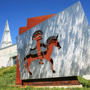 laboratorio Museo Retico