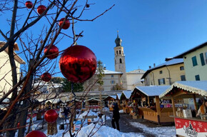 Il borgo di Natale