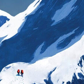 Mountain Future Stories