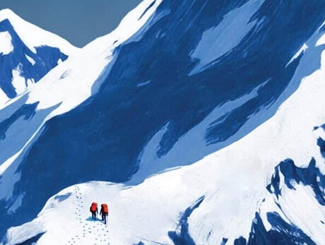 Mountain Future Stories