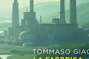 La fabbrica e i ciliegi