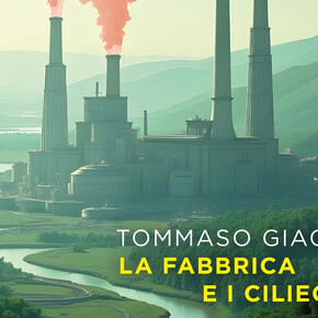 La fabbrica e i ciliegi