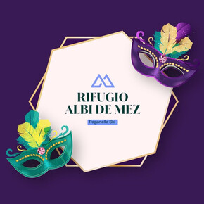 Paganella Carnival Fest - Albi de Mez