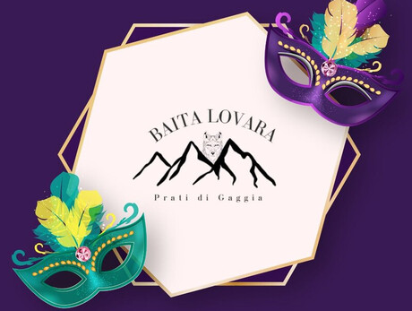 Paganella Carnival Fest - Baita Lovara