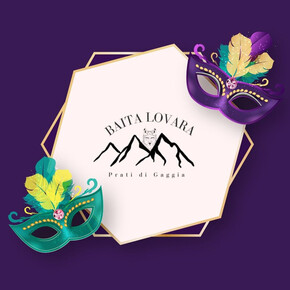 Paganella Carnival Fest - Baita Lovara