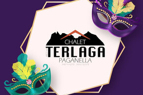 Paganella Carnival Fest - Chalet Malga Terlaga