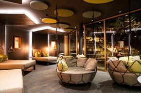 Spa Night&amp;Relax al Pineta Hotels