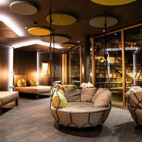 Spa Night&amp;Relax al Pineta Hotels