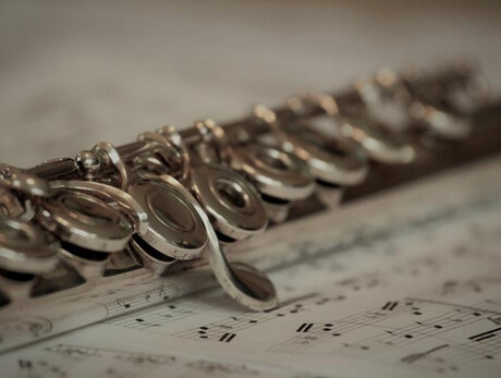 Strumenti a vento, vibrazione dell'anima