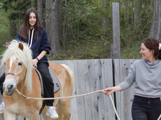 HORSEBACK RIDING: A TIMELESS ADVENTURE
