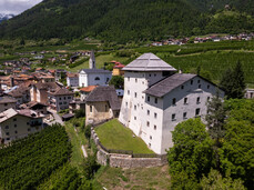 Arcadia Street FestiVal di Sole