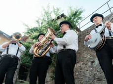 Arcadia Street FestiVal di Sole