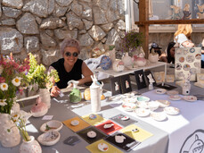 Arcadia Street FestiVal di Sole