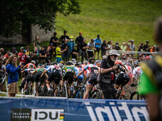 2026 UCI Mountain Bike World Championships 