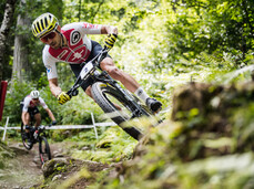 2026 UCI Mountain Bike World Championships 