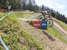 2026 UCI Mountain Bike World Championships 