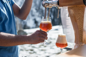 Degustando... a tutta birra