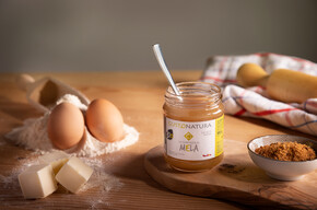 Gustonatura: Das warme Herz des Apfels