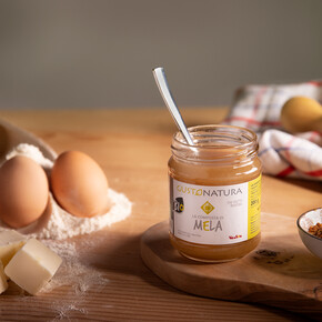 Gustonatura: Das warme Herz des Apfels