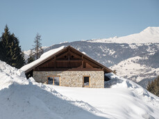 Up to Malghetto di Almazzago