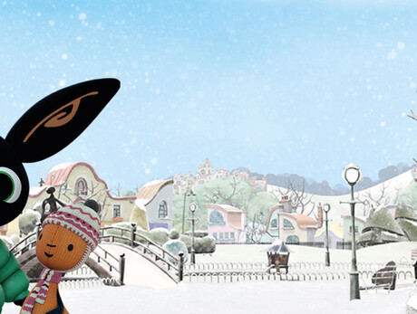 Triff Bing und Flop!