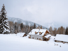Lago dei Caprioli - Valpiana