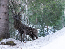 Wasserfälle von Valorz