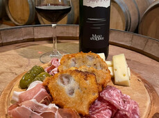 Masterclass tortèl di patate 