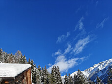 The wild baita adventure