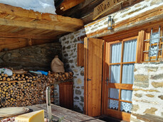 The wild baita adventure