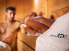 Wohlfühlen mit bergaromen