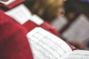 musiche natalizie cles