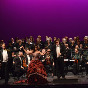 Gran Galà Opera Christmas