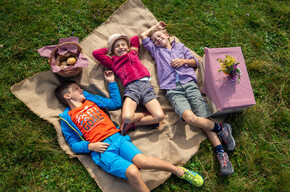 Judicaria Eco Festival