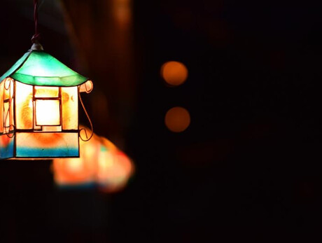 Laboratorio creativo a Cles