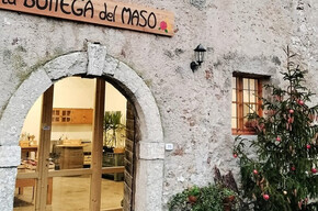 Maso Del Gusto Market