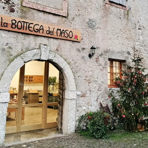 Maso Del Gusto Market