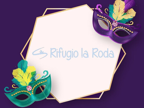 Paganella Carnival Fest - Rifugio La Roda