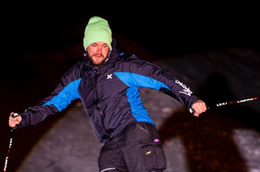 Ski & Fun: Carnival slalom in Paganella Ski