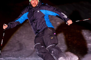 Ski & Fun: Carnival slalom in Paganella Ski