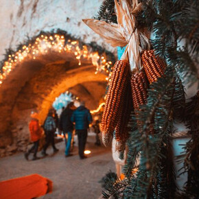 Die kleinsten Christkindlmärkte