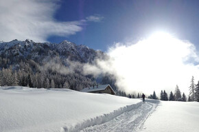 17° Raduno "Meda Bireta" - Raduno non competitivo di scialpinismo e ciaspole